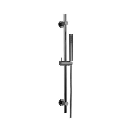 Round  Slide Rail Large handset