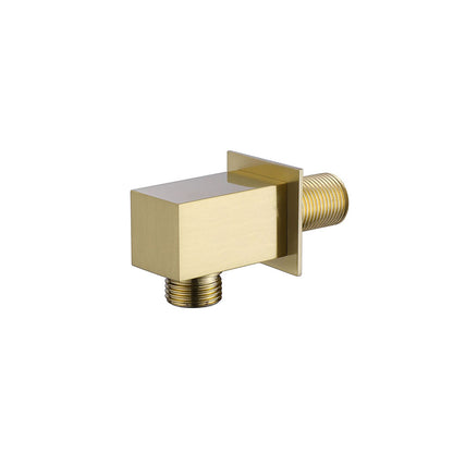 Square  Outlet Elbow