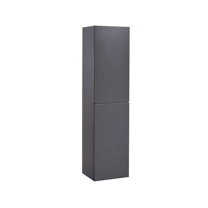 Cadence Tall Boy Cabinet 2 Door Column