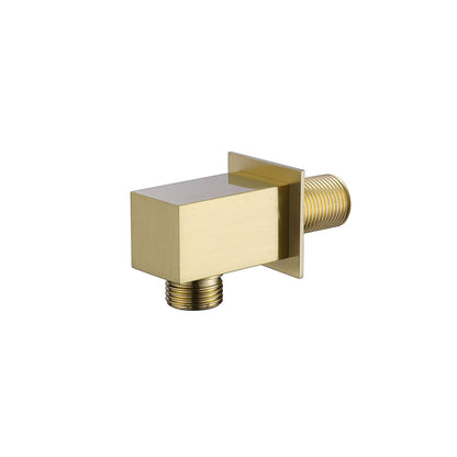 Square  Outlet Elbow