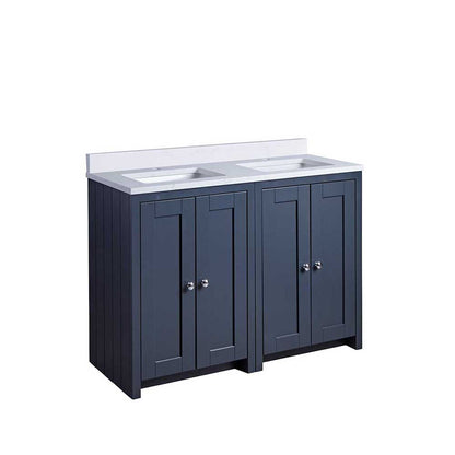 Lansdown Double  Worktop