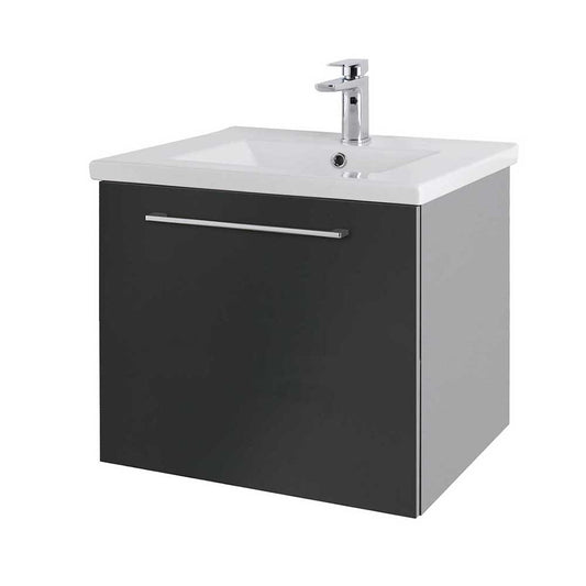 Cesena  Single Drawer Wall Hung