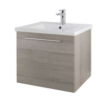 Cesena  Single Drawer Wall Hung