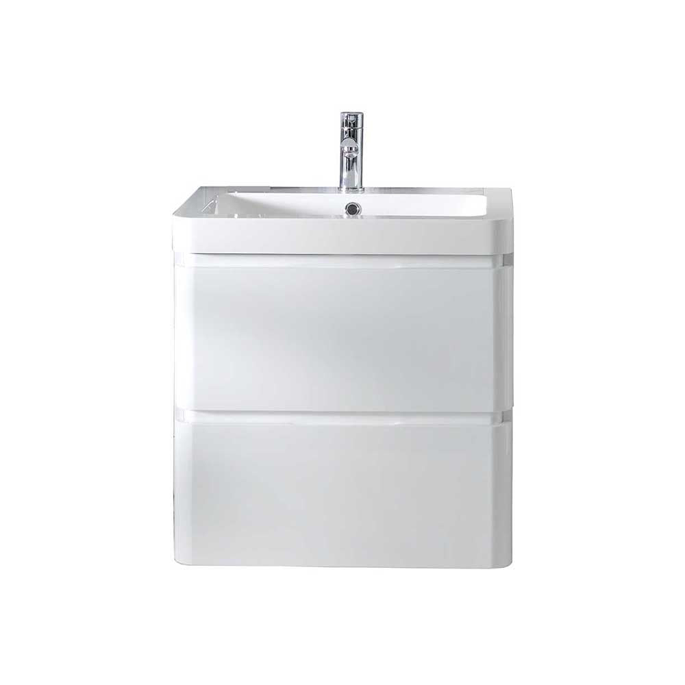Wall Hung Cabinet