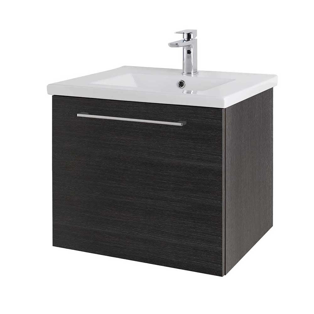 Cesena  Single Drawer Wall Hung