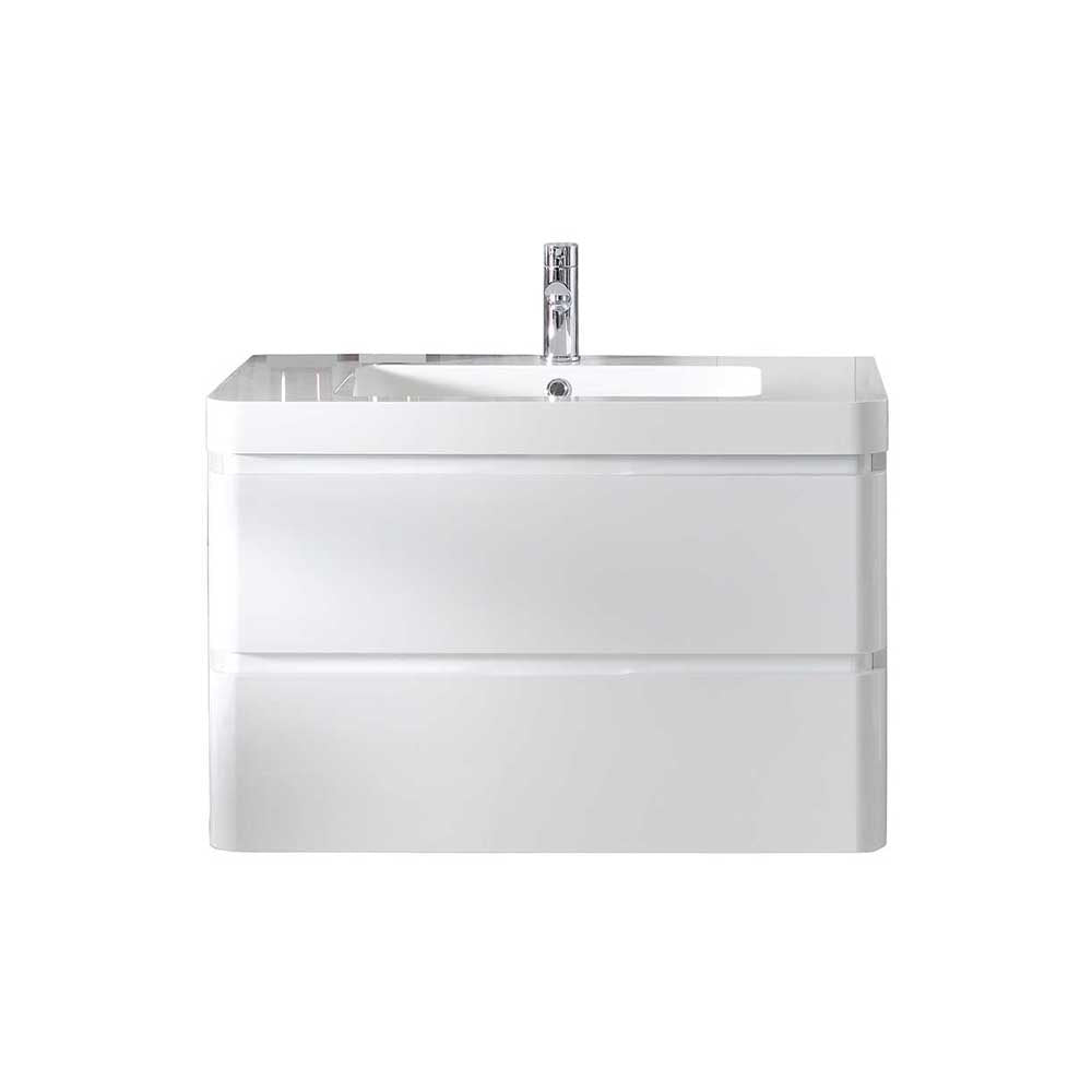 Wall Hung Cabinet