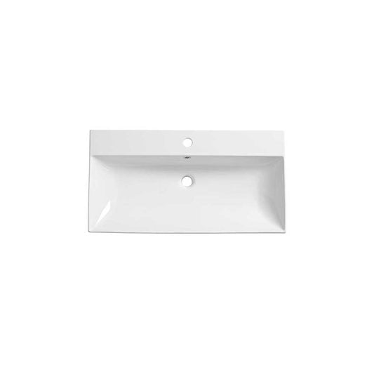 Cadence Cadplat  Ceramic Basin