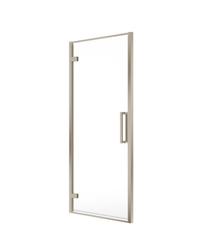 ASPECT 8mm Hinged Shower Door