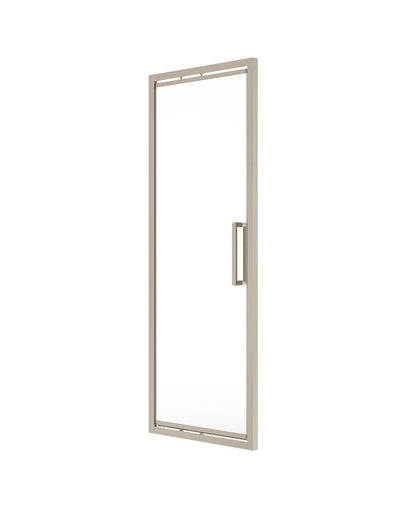 ASPECT 8mm Framed Infold Door