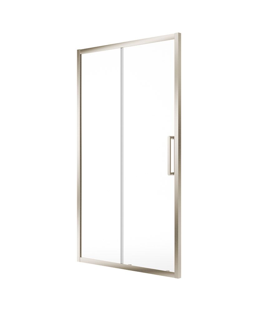 ASPECT 8mm Framed Sliding Door