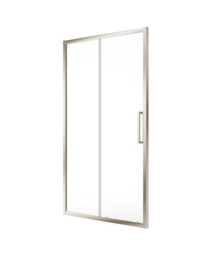 ASPECT 8mm Framed Sliding Door