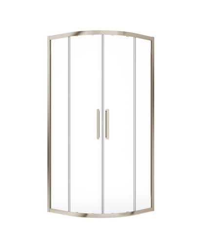 ASPECT 8mm Quadrant Two Door Shower Door