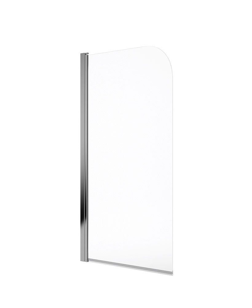 LUNAR SB1 Radius Bath Screen