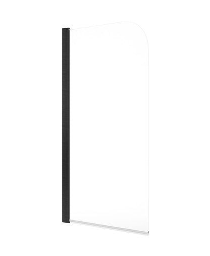 LUNAR SB1 Radius Bath Screen