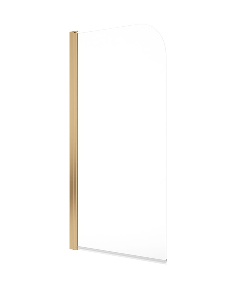 LUNAR SB1 Radius Bath Screen