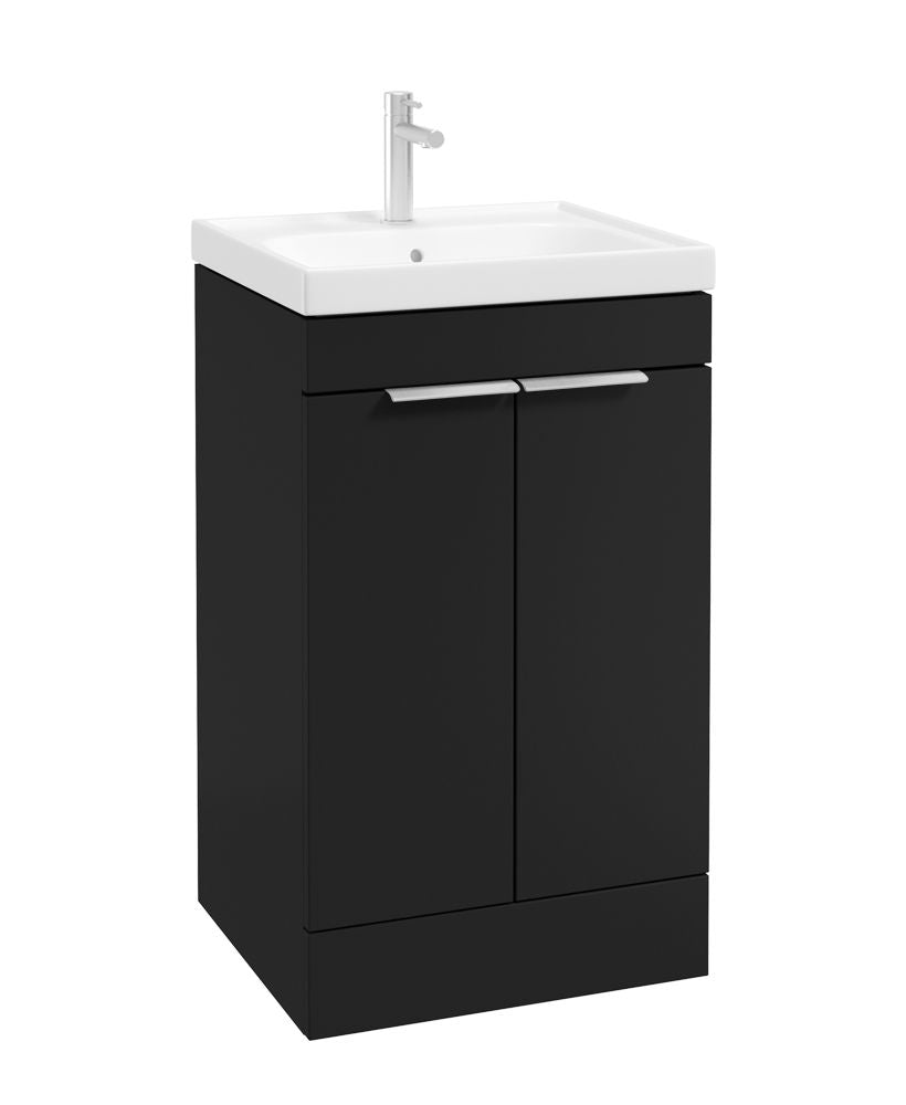 STOCKHOLM Floorstanding Two Door Vanity Unit