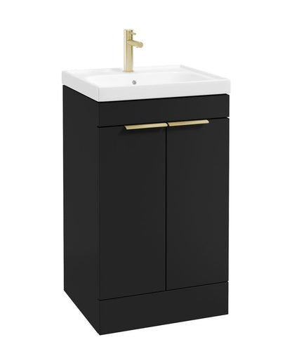 STOCKHOLM Floorstanding Two Door Vanity Unit