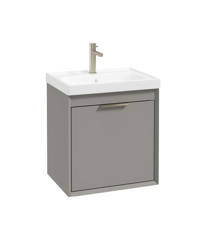 FJORD Wall Hung Two Drawer Vanity Unit