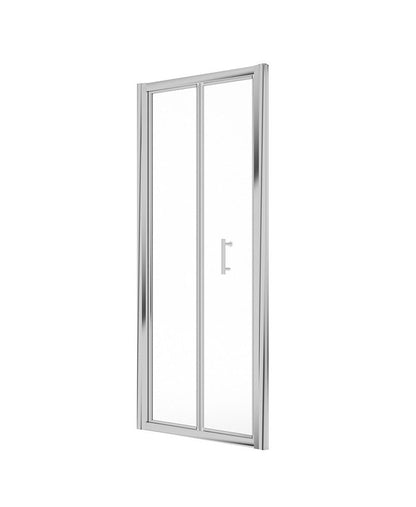 CITY+ Bifold Shower Door
