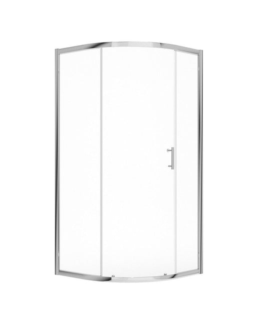 CITY+ Quadrant Single Door Shower Door