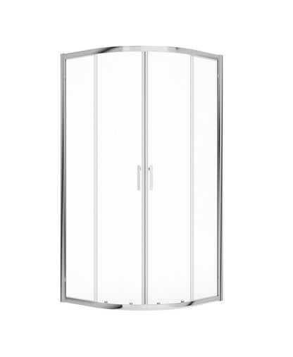 CITY+ Quadrant Two Door Shower Door