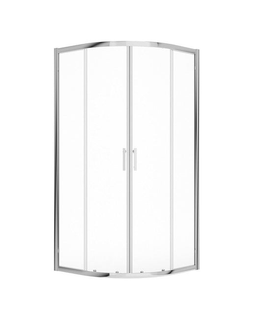 CITY+ Quadrant Two Door Shower Door