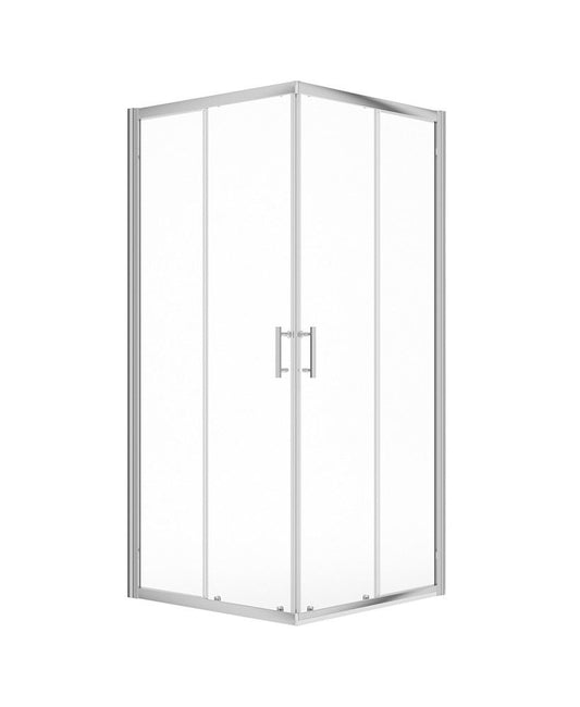 CITY+ Corner entry Shower Door
