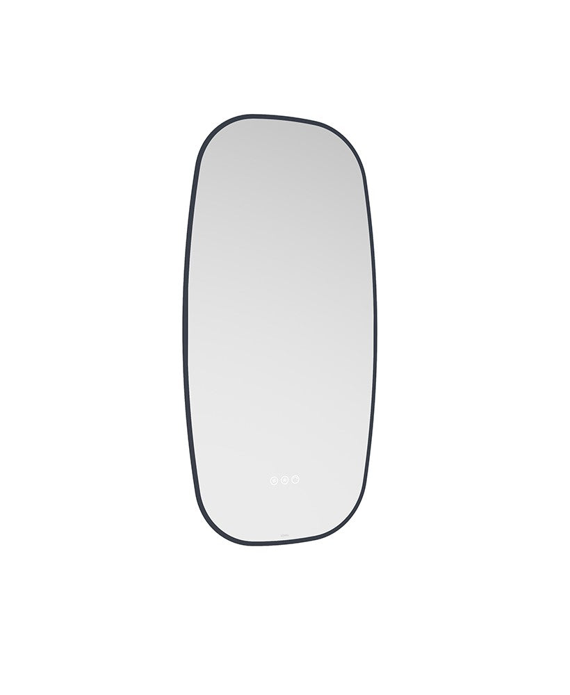 ECHO Arena 450x900mm Illuminated Mirror