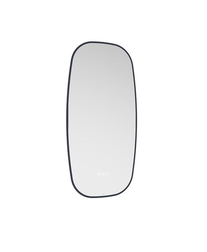 ECHO Arena 450x900mm Illuminated Mirror