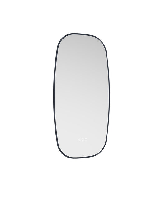 ECHO Arena 450x900mm Illuminated Mirror