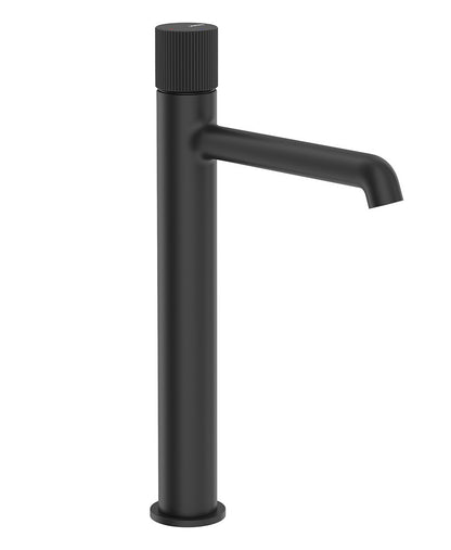 REED Freestanding Basin Mixer