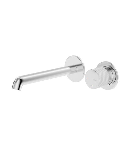 REED Wall Mounted Basin Mixer