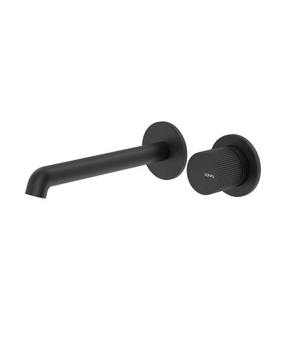 REED Wall Mounted Basin Mixer