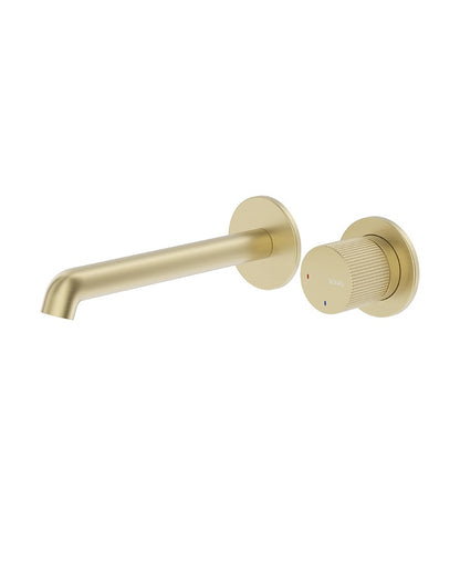 REED Wall Mounted Basin Mixer