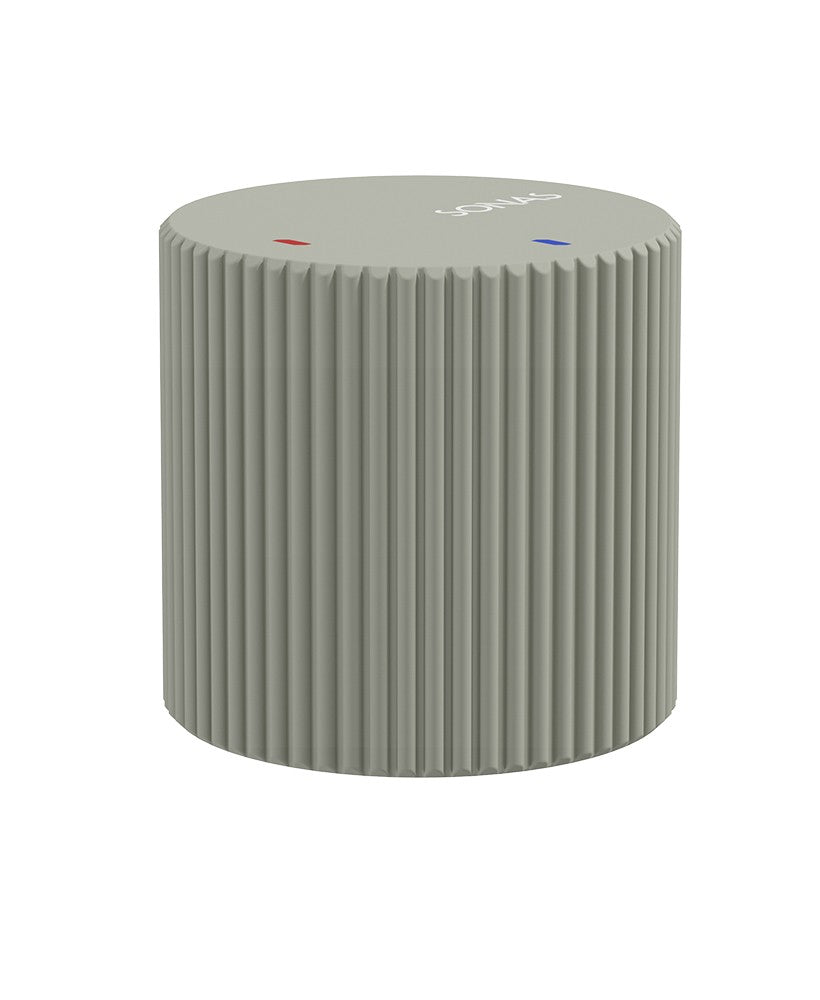 REED Handle for Wall Mounted Basin Mixer