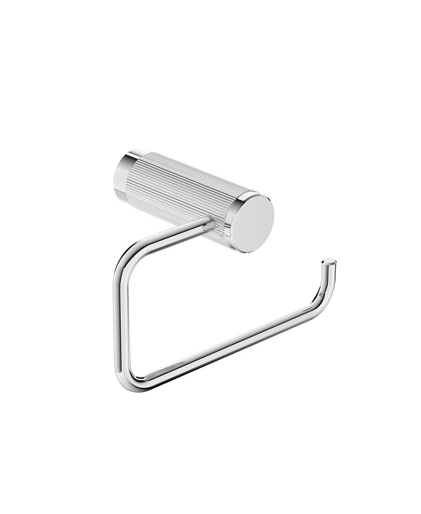 REED Fluted Toilet Roll Holder