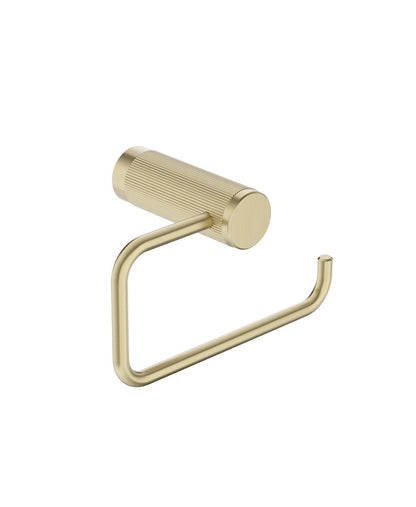 REED Fluted Toilet Roll Holder