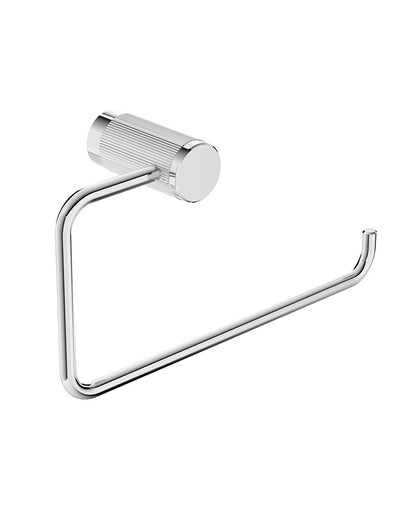 REED Fluted Towel Holder