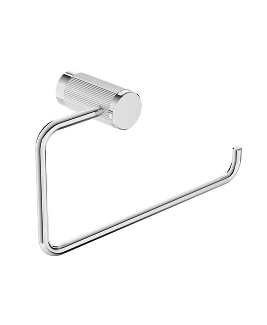 REED Fluted Towel Holder