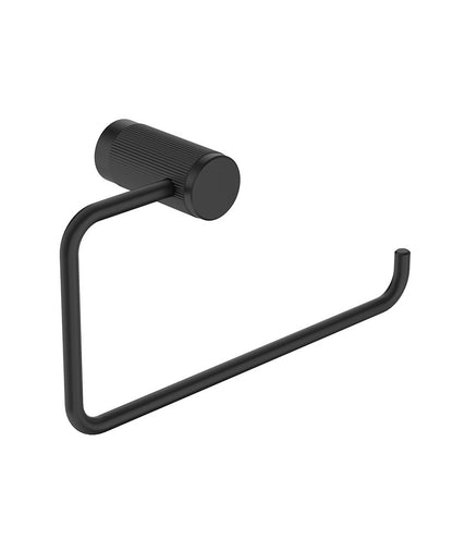 REED Fluted Towel Holder