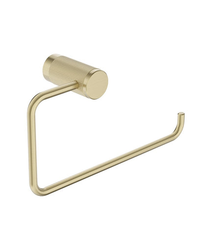 REED Fluted Towel Holder