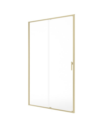 LIVING 1300mm Sliding Door