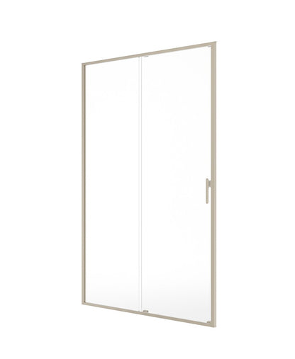 LIVING 1600mm Sliding Door