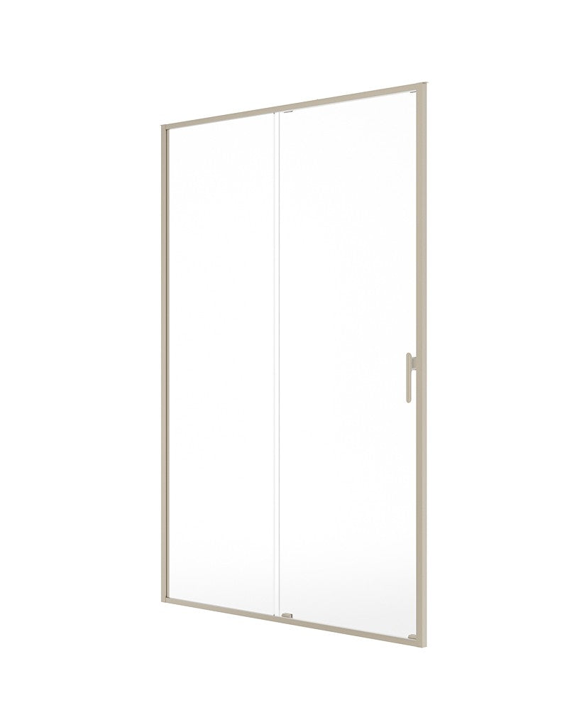 LIVING 1700mm Sliding Door