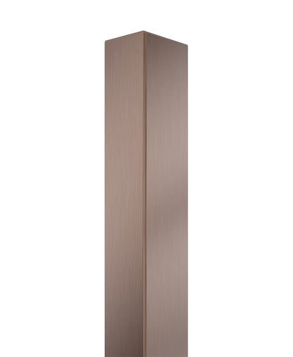 LIVING 20mm Extension Profile for Side Panels