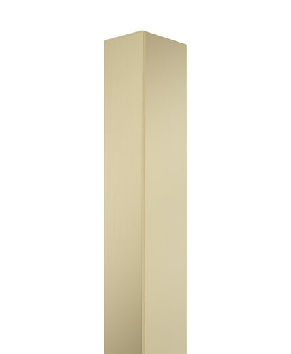 LIVING 20mm Extension Profile for Side Panels