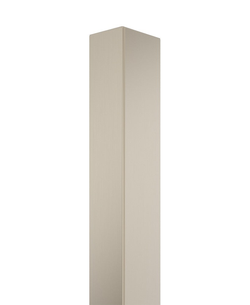 LIVING 20mm Extension Profile for Side Panels
