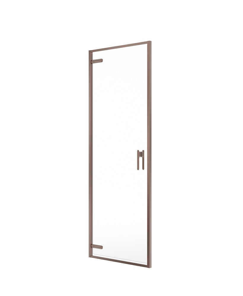LIVING 800mm Hinged Door