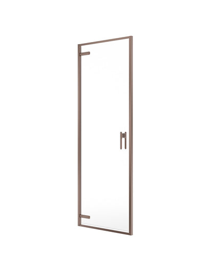 LIVING 800mm Hinged Door