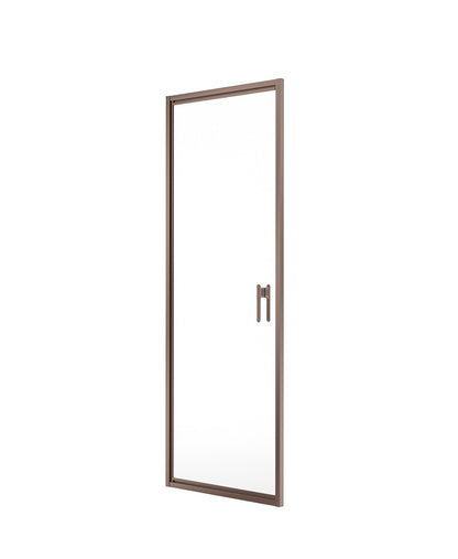 LIVING 800mm Infold Door